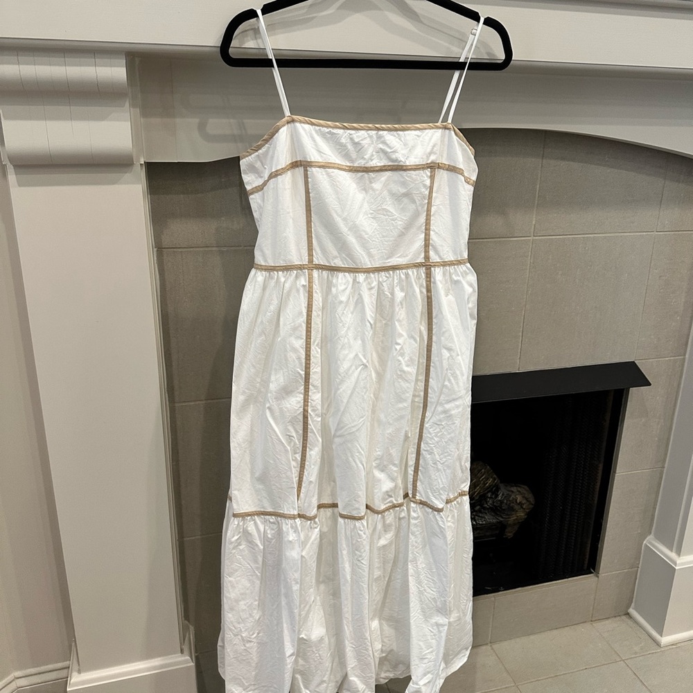 Boutique Dress Sz L